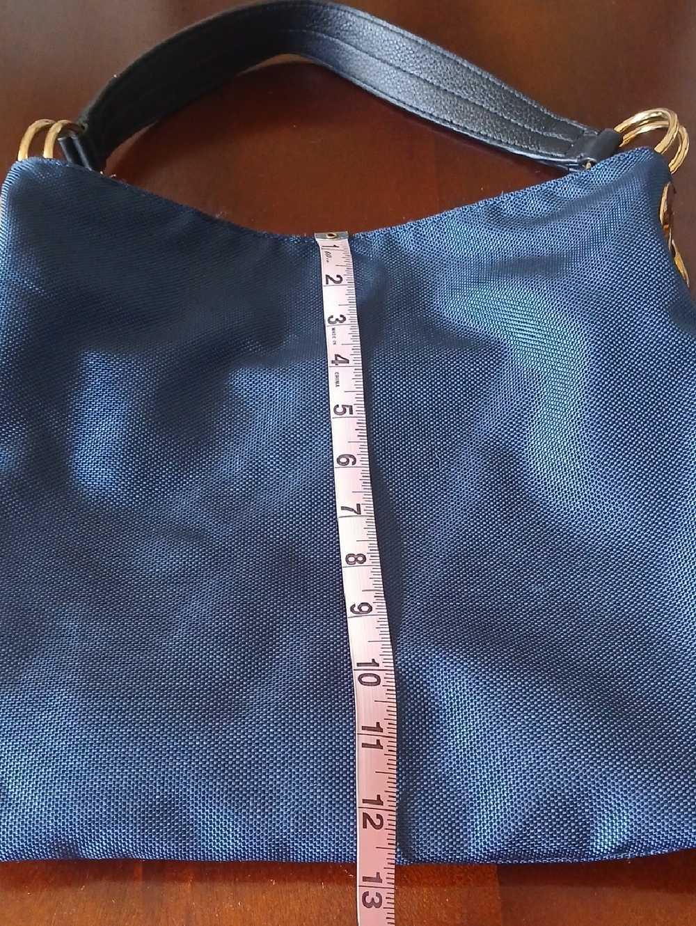 JPK Paris 75 Large "Bucket Bag" Boho Shoulder Bag - Picture 8 of 8